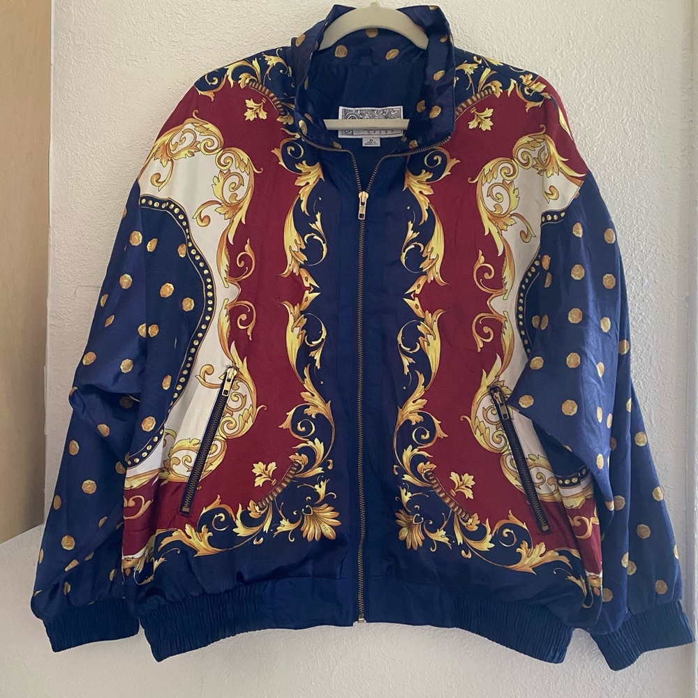 Giacca Women's Sports Jacket